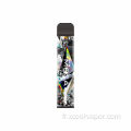 Kit de vape jetable Xcool 3500 Puffs Vape E-Cigarette